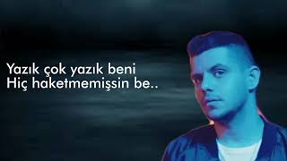 Bilal Sonses - Neyim Olacaktın ? Sözleri̇yle