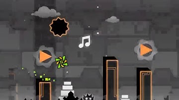 Team A by Usermatt18 & Schady - Geometry Dash