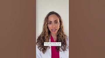 Thumbnail of How early do pregnancy symptoms start?