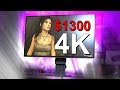 $1,300 4K Monitor, REALLY...?! -- EIZO FlexScan EV2785 の動画、YouTube動画。