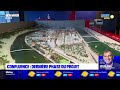 Lyon un nouveau projet immobilier avec 1200 logements  la confluence