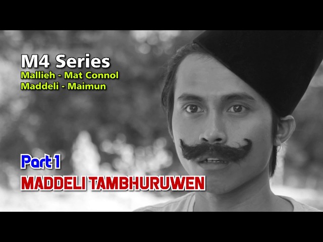 M4 Series Part 1   MADDELI TAMBHURUWEN class=