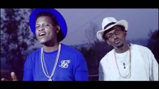 Riderman - Wancitse Vuba feat Bruce Melodie