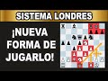 Descubre la NUEVA forma de jugar el SISTEMA LONDRES en 2021 ✔️