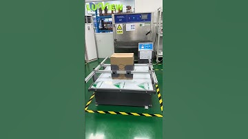 Transportation Simulation Vibration Test for Cameras Monitors