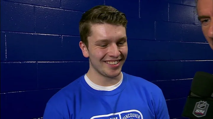 Mental Health Awareness for Athletes on SportsNet ...