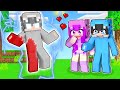 Me Convertí en DAGAR de LUZ en Minecraft!
