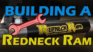 Building a Redneck Ram