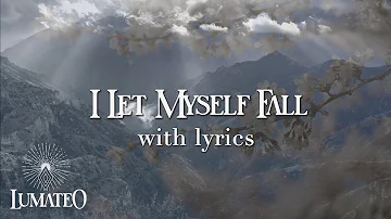 Jacob Hauge Mateo - I Let Myself Fall (feat. Anne Louise Ørskov Aremark)