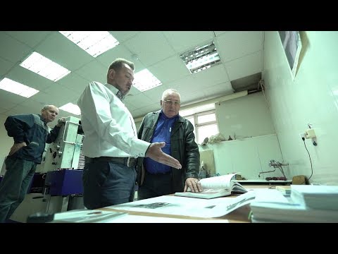 В ТюмГУ печатают новый энциклопедический словарь-справочник «Ермак»