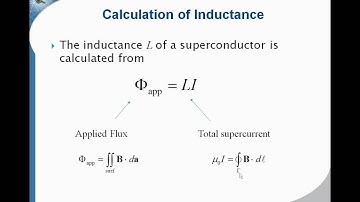 QuickField analysis for Superconductors Part 5/10