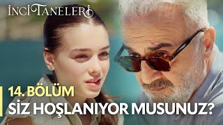 Siz Hoşlanıyor Musunuz? - İnci Taneleri (14. ) Resimi