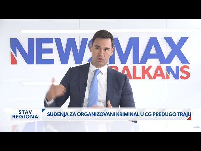 Zbog čega štrajkuju glađu pritvorenici u Spužu? | STAV REGIONA