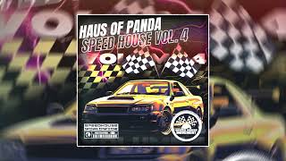 HAUS OF PANDA - FIREPOWER