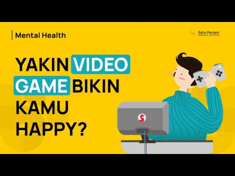 Video: Cara Menghilangkan Waktu Dalam Game