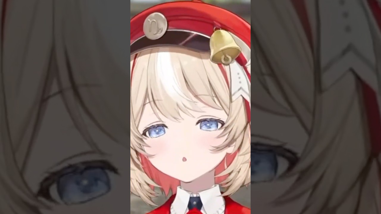 勘違いしてマイクに息ふーふーするつーちゃん【ホロライブ切り抜き/鈴鳴つづり/アソビ★まわり隊！】#shorts