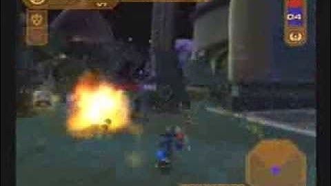 Marcadia CTF 10-22-11