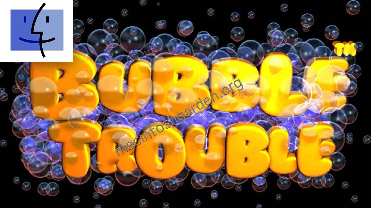 Bubble Trouble 3 - Jogo para Mac, Windows (PC), Linux - WebCatalog