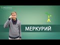 МЕРКУРИЙ - Будха | Дмитрий Пономарев