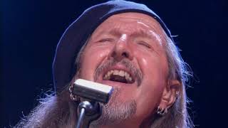 The Doobie Brothers - Jesus Is Just Alright (Wolf Trap)
