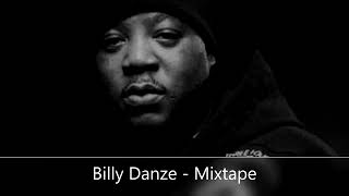 Billy Danze (of M.O.P.) – Mixtape (feat. Method Man, DJ Premier, Cormega, Sean Price, Lil Fame…)