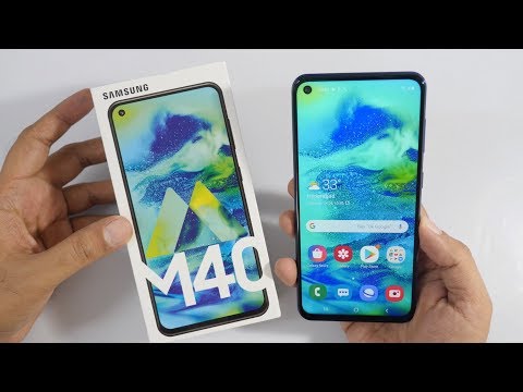samsung-galaxy-m40-unboxing-&-overview
