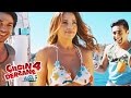 ÇILGIN DERSANE 4 : ADA Fragmanı | Official Trailer