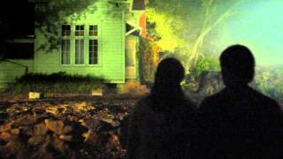 Watch Sarah Landon and the Paranormal Hour Trailer