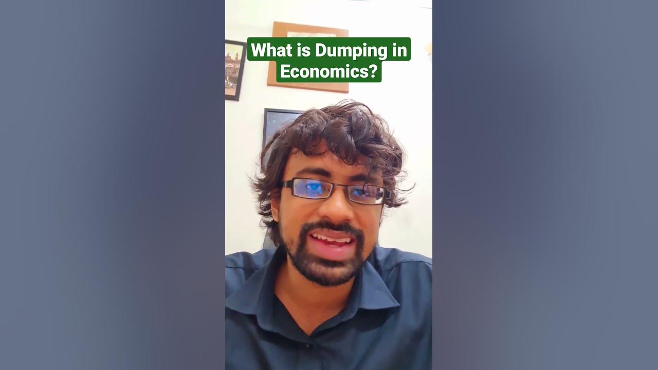 what-is-dumping-in-economics-shorts-economics-concept-dumping