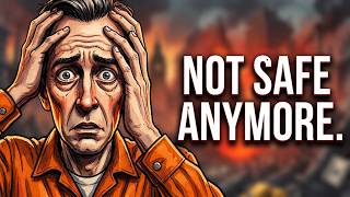 7 Assets People Think Are Safe… Until They Collapse