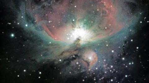 Orion Nebula basic Neebie workflow StarTools Astro Software - just a brief "get ya started"