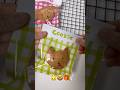 DIY Paper Cookie Squishy Packaging 🍪🎁 #squishy #papercraft #paperdiy #diy #asmr #shorts #cute