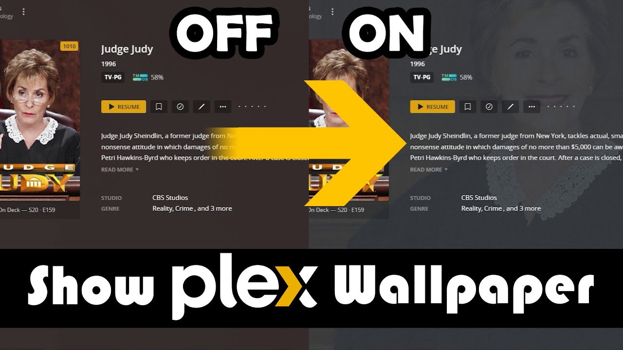 Plex media server HD wallpapers | Pxfuel