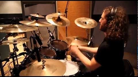 Concealing Fate Live ALL 28 minutes!