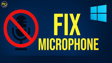 Mic Not Working on Windows 11? 11 Easy Fixes (Step-by-Step Guide for All Mics!)