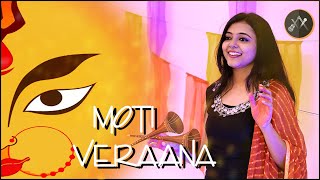 Moti Veraana | Amit Trivedi | Osman | Navratri 2020 | Ashwini Vocals