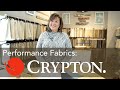 Crypton Performance Fabric