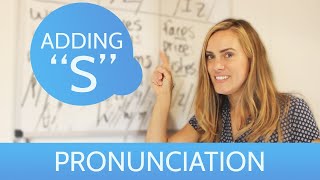 How to Pronounce Words Ending in \\