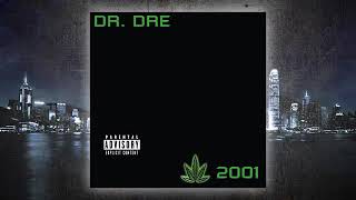 Dr. Dre - Xxplosive (ft. Kurupt, Hittman, Nate Dogg, Six-Two)