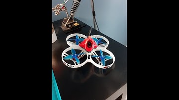 Meteor 85 - 2s Whoop rippin