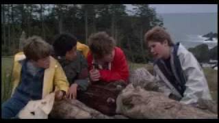 The Goonies Deleted Scene...outside The Fratelli Building The Goonies Deleted Scene...outside The Fratelli Building