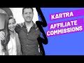 How We Use Kartra to Generate Kartra Affiliate Commissions