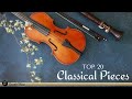 Top 20 Classical Pieces