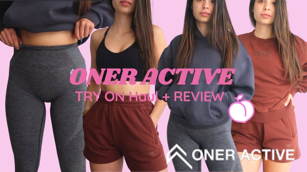 Oner Active Leggings Reviewers  International Society of Precision  Agriculture