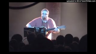 Daniel Johnston - I Had A Dream (Live in Bologna, 2005)