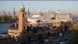 Umweltranking Kreuzfahrtschiffe: Die größten Dreckschleudern - und ein Lichtblick