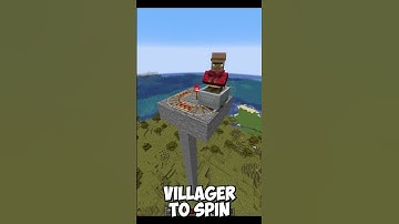 How to Build a Particle Accelerator on Minecraft in 60 Seconds #minecraft #werecooked #tutorial