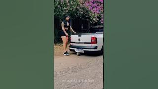 Meu som 🔉 #carros #somautomotivo #somautomotivobrasil #saveiro