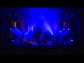 Sonic treat chemical glitch live at lottfestival 2013