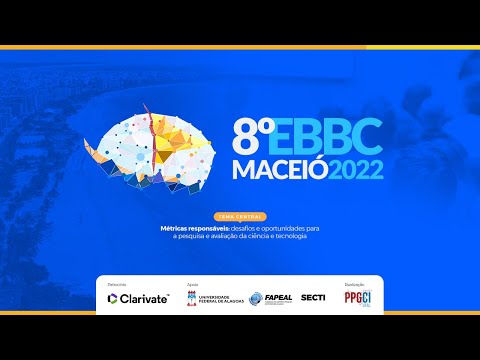 Mesa Redonda 2 - 8º EBBC